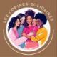 Les copines solidaires